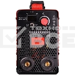 Сварочный аппарат Fubag Ir 220 Vrd инвертор ММА 11.7кВт, фото5