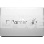 Ноутбук 14' IPS FHD HP ProBook 440 G10 silver (Core i5 1335U/16Gb/512Gb SSD/noDVD/VGA int/FP/noOS) (9E5Y5PT_16G), фото3