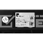 Тостер Kitfort KT-2049 950Вт серебристый, фото6