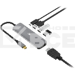 Стыковочная станция Digma DS-501, фото 1