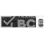 Комплект беспроводной SVEN KB-C3400W клавиатура+мышь, фото 1