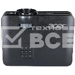 Проектор Acer X139, DLP, WXGA, 5200 Lm, 20000:1, EMEA, 2.7 Kg, EURO Power (replace MR.JTJ11.00R, X139WH), фото3