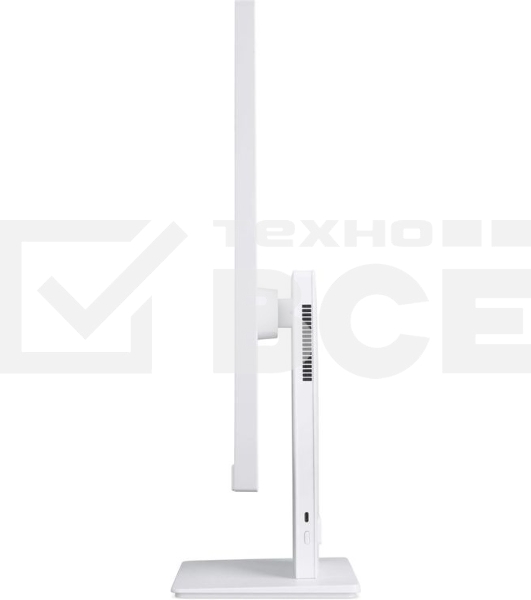 Моноблок Acer Aspire S27B-UGMTL-H 27' Full HD Core Ultra 5 115U (1.5) 16Gb SSD512Gb Graphics Eshell GbitEth WiFi BT 90W клавиатура мышь Cam белый 1920x1080