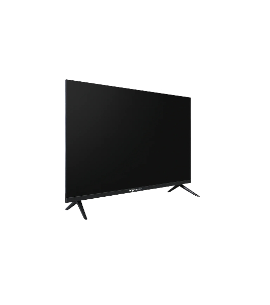 Телевизор TopDevice 32' TDHTV32YHD_BK черный DLED HD 60Hz Smart TV YaOS 1GB/8GB
