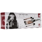 Щипцы для завивки волос Galaxy LINE GL 4702 черный, 10-25 мм, 200 °C, 1 режим, фото9