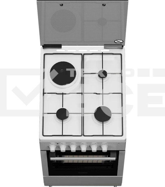 Плита комбинированная Дарина 1F KM241 323 W