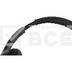 Гарнитура A4Tech Fstyler FH100U чёрный, проводная, фото2