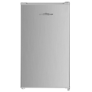Холодильник SNOWCAP RT-70S серебристый однокамерный 60л