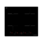 Варочная поверхность Kuppersberg ICI 614 черный, фото2
