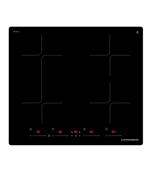 Варочная поверхность Kuppersberg ICI 614 черный