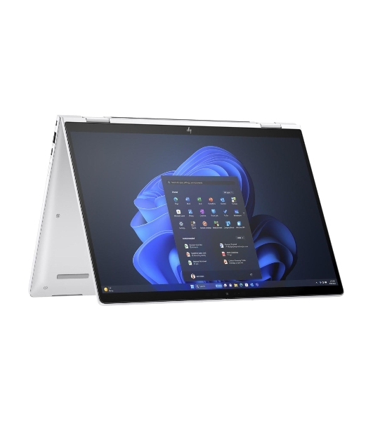 Ноутбук HP Elite x360 1040 G11/14'/OLED/Intel Core Ultra 7 155H/32Gb/1Tb SSD/Intel Arc Graphics/Windows 11 Pro/серебристый/1.38kg
