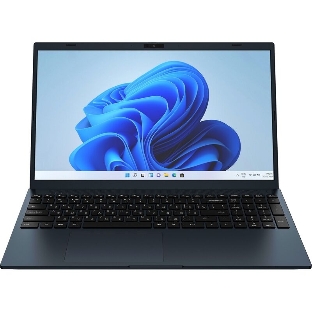 Ноутбук RIKOR PRO 5 M-02 R-N NINO 203.2/IC-025/15.6'/IPS/Intel Core i5 1155G7/16Gb/512Gb SSD/W11Pro/черный