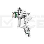 Краскопульт пневматический KRAFTOOL PRO Jeta 4000 HVLP, сопло: 1.3 мм, макс. 430 л/мин, фото2