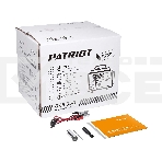Генератор бензиновый PATRIOT GRS 950, фото11