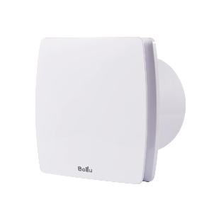 Вентилятор вытяжной Ballu BAF-SL 100