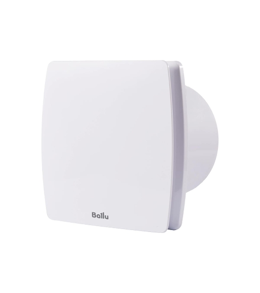 Вентилятор вытяжной Ballu BAF-SL 100