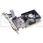 Видеокарта AFOX GT240 1024MB DDR3 128-Bit DVI HDMI D-Sub 1FAN RTL, фото3