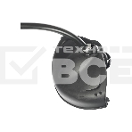 Триммер электрический MAXCUT MCE 116, фото3