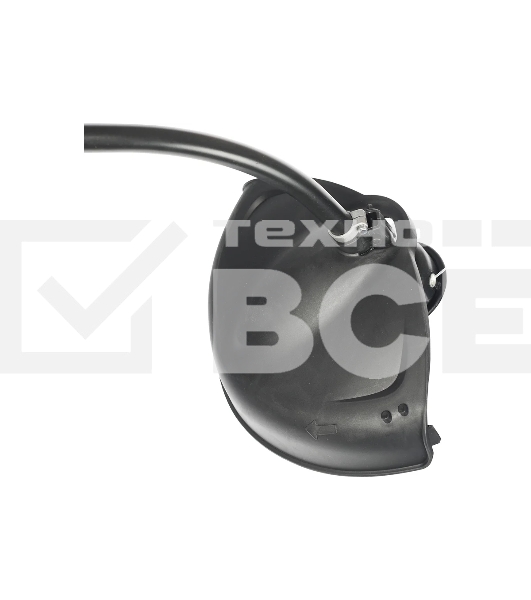 Триммер электрический MAXCUT MCE 116