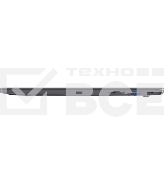 Ноутбук Chuwi CoreBook X серый 14