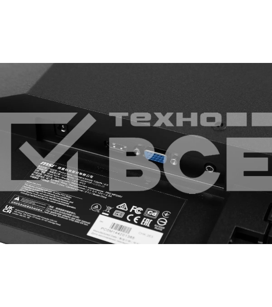 Монитор 24