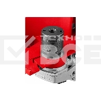 Штроборез ЗУБР ЗШ-30-1200 Тглубина паза 30 мм, 125 мм, пылезащита, подключение пылесоса,1200 Вт, фото4