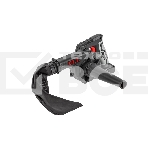 Воздуходувка P.I.T. PBO20H-300A SOLO черный, фото7