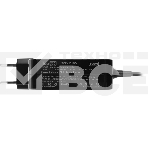 Адаптер TopON TOP-UC100 автоматический 100W 5V-20V 3.0A от бытовой электросети, фото3
