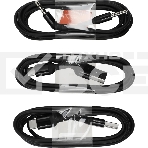 Наушники с микрофоном Steelseries Arctic Nova Pro черный 1.5м накладные оголовье (61527), фото3