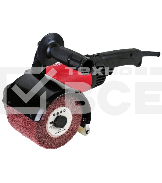 Шлифовальня машина Elitech МЩ 1412Э 1400Вт