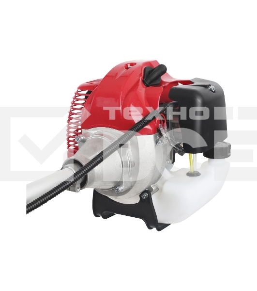 Триммер бензиновый MAXCUT MC 158 (1+1) 25100010 Объем дв 54.7 см?; Мощн дв 3.2 л.с.; Диам ножа: 25.5 см; Диам лески: 2.0-2.4 мм; Захват: 42 см Объем бака: 1,2 л; Вес: 7.3 кг;