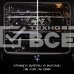 Духовой шкаф электрический Zigmund & Shtain E 151 B черный, фото5