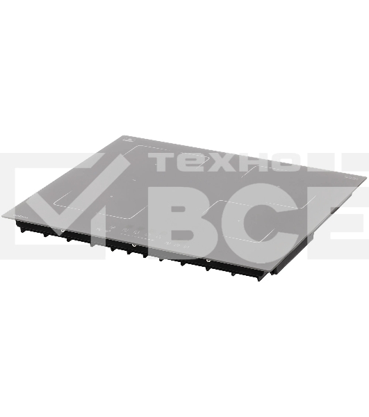 Индукционная варочная поверхность Krona MYSTERIUM max ih 60 GR графит
