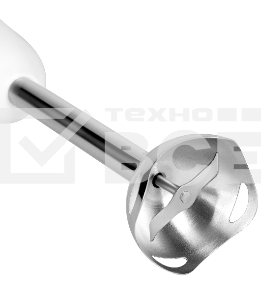Блендер погружной Red Solution RHB-2972 1300Вт белый