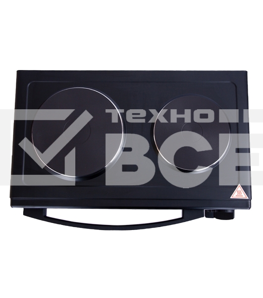 Мини-печь ECON ECO-GP3222MO 32 л, 1600 Вт, чёрный