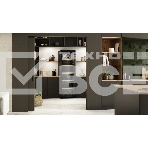 Винный шкаф Liebherr WPbli 5231 вместимость: 229 бутылок, 1-нокамерн. черный, фото2
