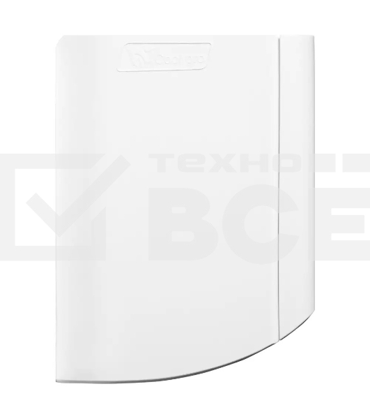 Блок внутренний сплит-системы Shuft Soturai SFTH/in-07HN8 7000 BTU, 22 м2, 25 дБ, охлаждение, обогрев, осушение, белый