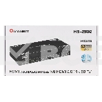 Усилитель-распределитель HDMI IconBIT HS-2502 1x8, поддержка 4К60, фото8