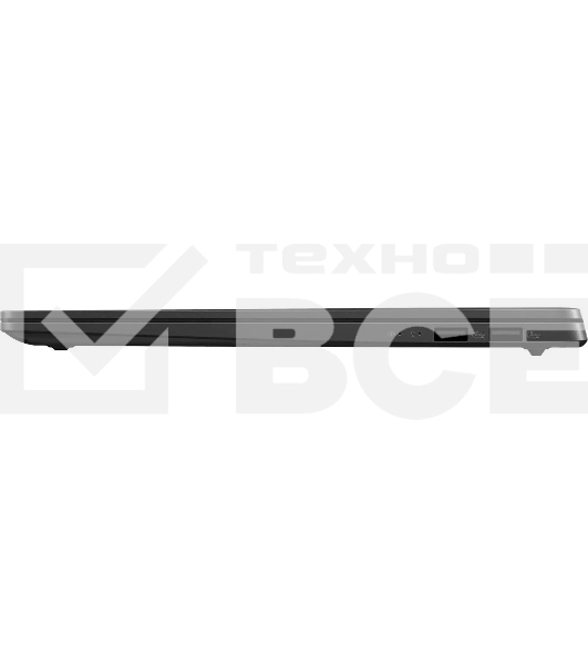 Ноутбук ASUS Vivobook S 14 S5406SA-QD100 Neutral Black (90NB15R3-M00BP0)
