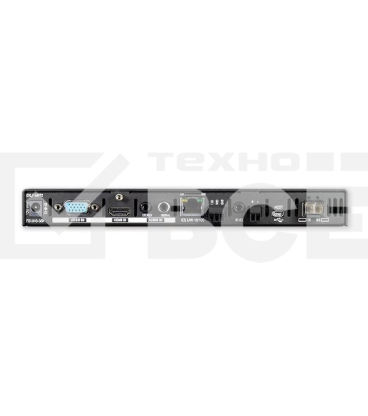 Передатчик [FG1010-362-xxxx / FG1010-362-EK(MX)] AMX [DXF-TX-MMD] Мульти форматный по оптике