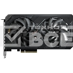 Видеокарта Gigabyte PCI-E 5.0 GV-N506TWF2OC-8GD 1.0 NVIDIA GeForce RTX 5060TI 8Gb 128bit GDDR7 2587/28000 HDMIx1 DPx3 HDCP Ret, фото10