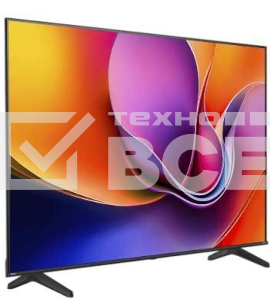 Телевизор Hisense 50