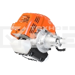 Бензиновый триммер PATRIOT PT 4555ES Country, с неразборной штангой, фото5