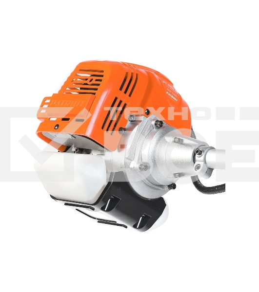 Бензиновый триммер PATRIOT PT 4555ES Country, с неразборной штангой