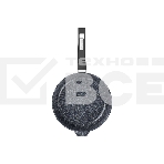 Сковорода Гранит Star Induction Pro 24803И 24 см, фото 1