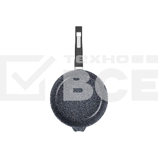 Сковорода Гранит Star Induction Pro 24803И 24 см