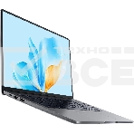 Ноутбук Honor MagicBook X 14 FRG-X серый Intel Core i5 13420H 2100MHz/14
