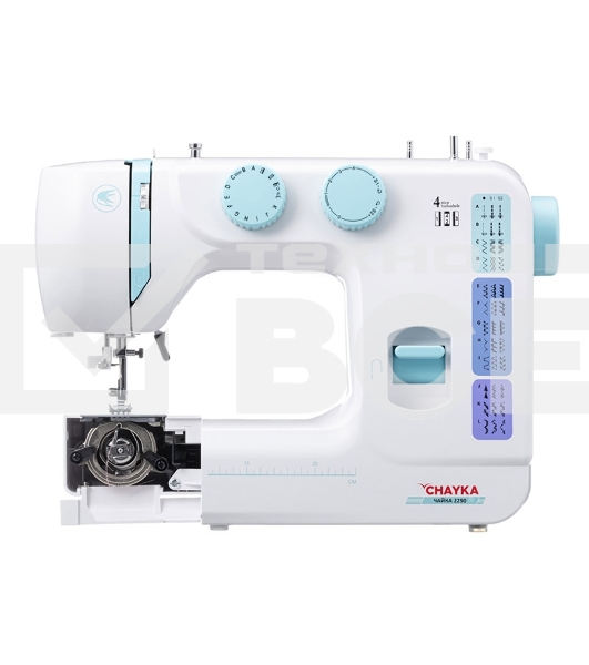 Швейная машина ЧАЙКА 2290