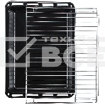 Духовой электрический шкаф Zigmund & Shtain E 177 W, фото7