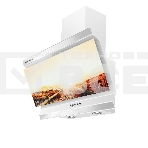 Стекло к вытяжке Maunfeld Berford 60 с декором 